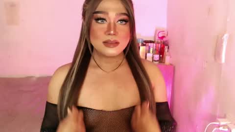 1lovelymess online show from June 29, 11:26 pm