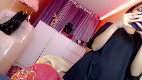 1miracle_tranny online show from September 14, 2:39 am