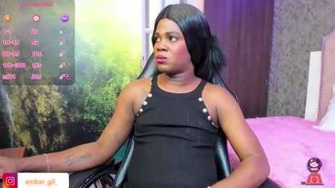 Ambar online show from September 29, 6:02 am
