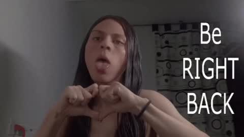 _baby_vi online show from November 11, 1:51 am