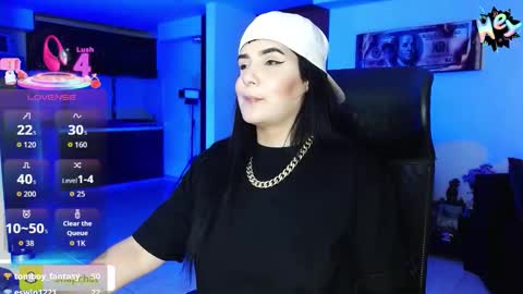 You Baby online show from November 8, 8:53 pm