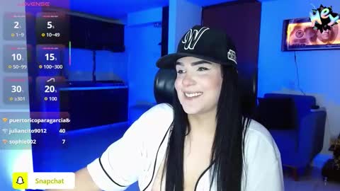 You Baby online show from November 26, 10:50 am