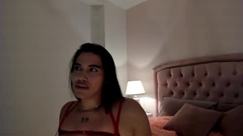 Snapshot of _cailyn chatting on October 13, 9:15 pm cailyn  online show from October 13, 9:15 pm