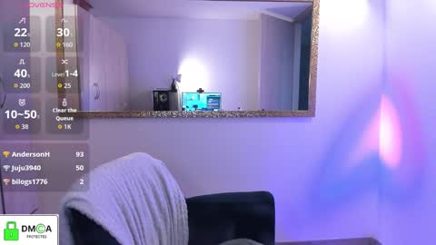  Erica Vanderhill  online show from November 28, 12:56 am