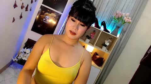 _mysticdoll_ online show from October 5, 2:34 am