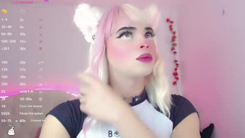 _natsuki online show from December 15, 2:19 am