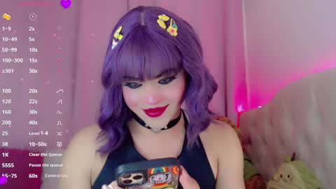 _natsuki online show from February 28, 12:43 am