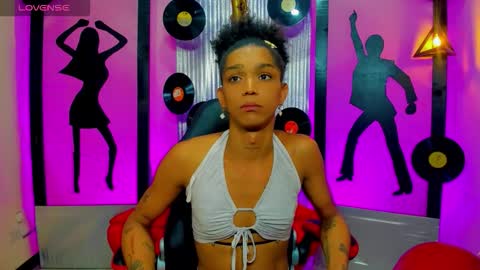 Nicky  Please help me with your thumbs up its importan online show from February 11, 3:14 am