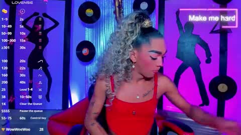 Nicky  Please help me with your thumbs up its importan online show from February 15, 4:30 am