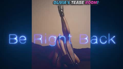 Olivia online show from February 17, 8:11 am