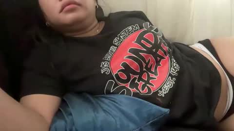 JANE 3 online show from February 18, 2:52 am