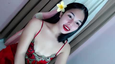 Eilachloe online show from February 16, 12:36 pm