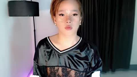 Iam Alex online show from December 19, 8:19 am