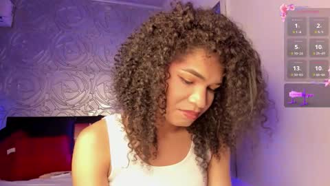 Venus online show from November 30, 4:04 am