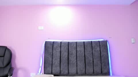 Snapshot of abbysmiitth_ chatting on January 8, 12:05 pm Abby Smith online show from January 8, 12:05 pm