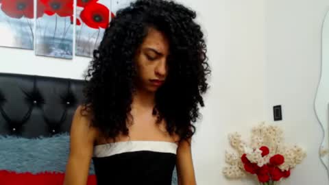 Abigail online show from November 20, 1:11 pm