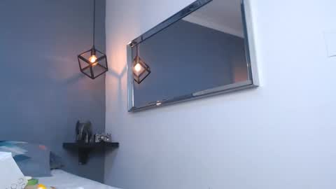 Abigail online show from March 12, 11:09 am