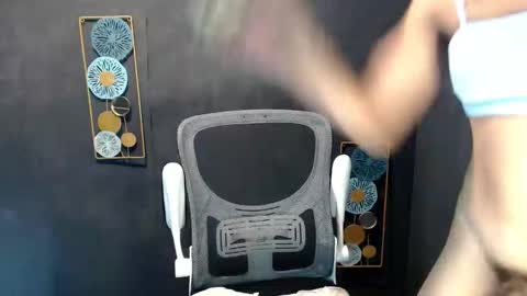 Miss Sophie online show from November 16, 12:26 pm