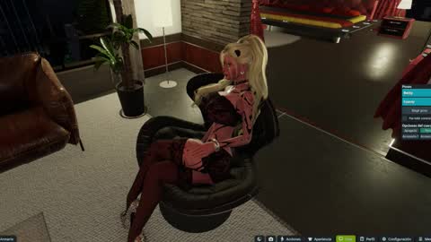 Adele online show from December 2, 2:58 am