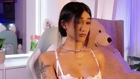 Isabellafirst online show from January 10, 4:46 pm