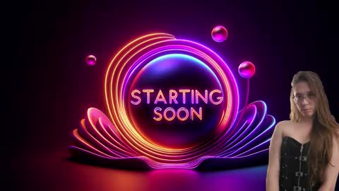 A Ditzy TGirl aka Lizzy online show from March 1, 11:10 pm