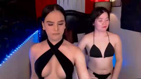 adorable_andrea online show from November 7, 9:20 am