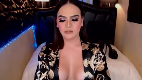 adorable_andrea online show from July 13, 7:16 pm