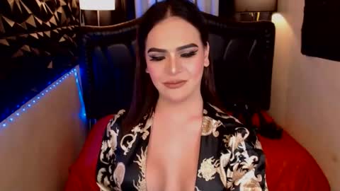 adorable_andrea online show from July 20, 1:09 am