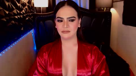 adorable_andrea online show from July 21, 7:55 am