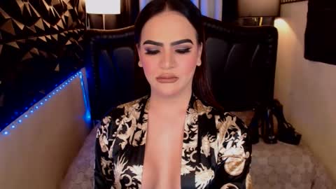 adorable_andrea online show from July 29, 2:10 am