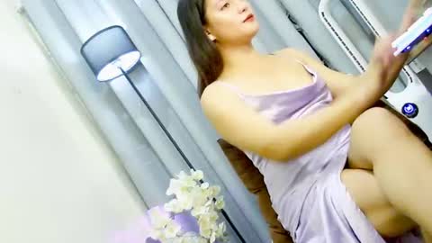 adriana_banks69 online show from July 5, 12:00 pm