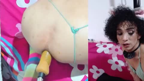 afroditacute16 online show from February 1, 7:23 pm