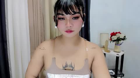 airy_lust online show from February 25, 9:58 am