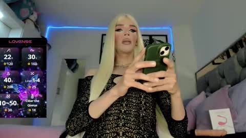 aiunii online show from February 26, 10:59 pm