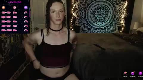 kirax online show from November 25, 5:31 am