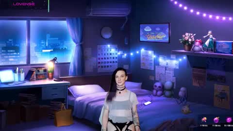 kirax online show from January 5, 11:41 pm