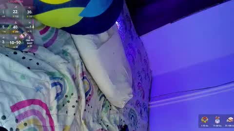 alahai_swith online show from November 24, 7:43 am