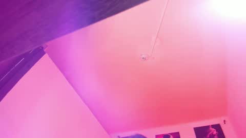 Alahia Rodriguez online show from October 21, 9:16 pm