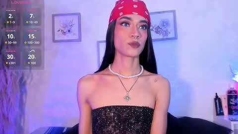 alana madison online show from November 3, 6:23 am