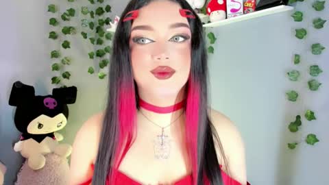 Alana Muller online show from September 23, 6:19 am