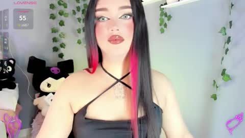 Alana Muller online show from October 3, 11:16 pm