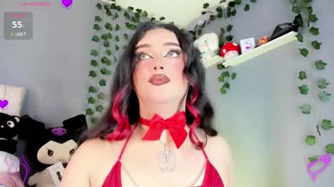 Alana Muller online show from October 19, 5:55 am