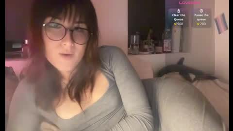 alealacta online show from October 5, 2:34 am