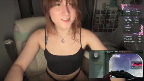 alealacta online show from March 1, 4:51 am