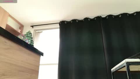 Alessandra online show from December 17, 7:52 pm