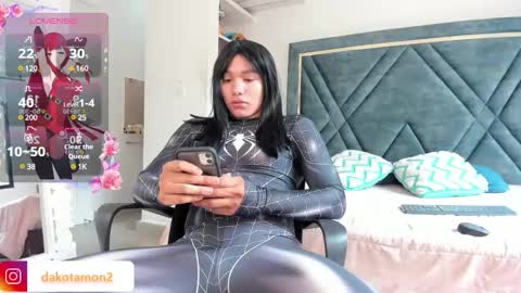 Alessandro Miller online show from March 12, 6:33 pm