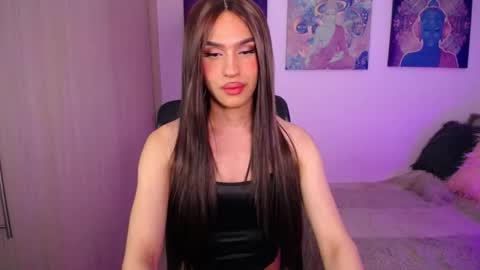 Alexa Bloomx  online show from February 20, 3:13 am