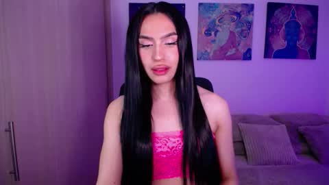 Alexa Bloomx  online show from February 24, 2:48 am