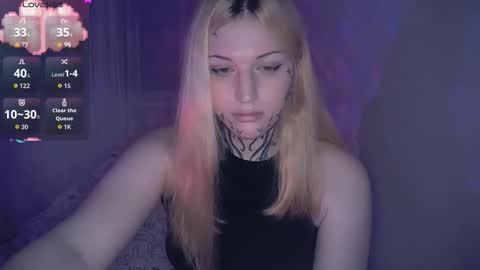 alexalarose online show from December 22, 5:34 am