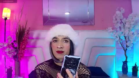  Alexia Hearts  online show from March 26, 5:22 am